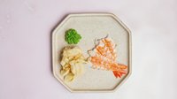 Objednať Ebi/kreveta sashimi