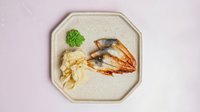Objednať Unagi/uhoř sashimi