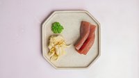 Objednať Maguro/ tuňák sashimi