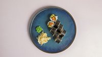 Objednať Futomaki ebi tempura