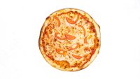 Objednať 22. Pizza Primavera