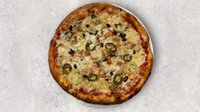Objednať 32. Pizza Mexicana 🌶️