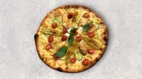 Objednať NOVINKA: Grill pizza