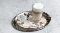 Hozzáadás a kosárhoz Café Latte 0.3l