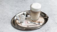Hozzáadás a kosárhoz Café Latte 0.4l
