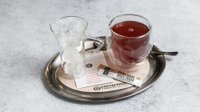 Hozzáadás a kosárhoz Tea 0.3l (válassz 11 féle prémium szálas teánkból!)