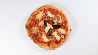 Objednať Fruti di mare pizza
