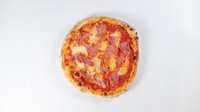 Objednať Prosciutto cotto pizza