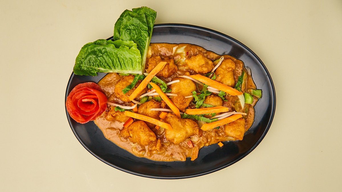 Mikabalami | Wolt | Delivery | Hamburg