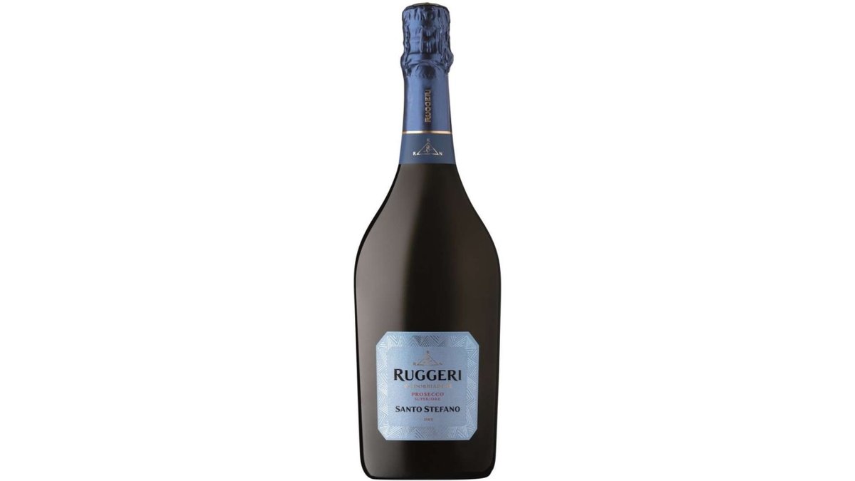 Ruggeri Шампанское Цена