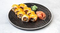 Objednať N22. Smažené sushi futo
