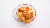 Objednať 2. Kimchi salát