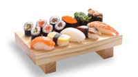 Objednať 9. Sushi set