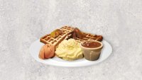 Objednať Waffle