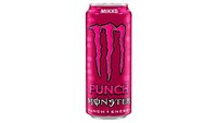Objednať Monster Mix Punch