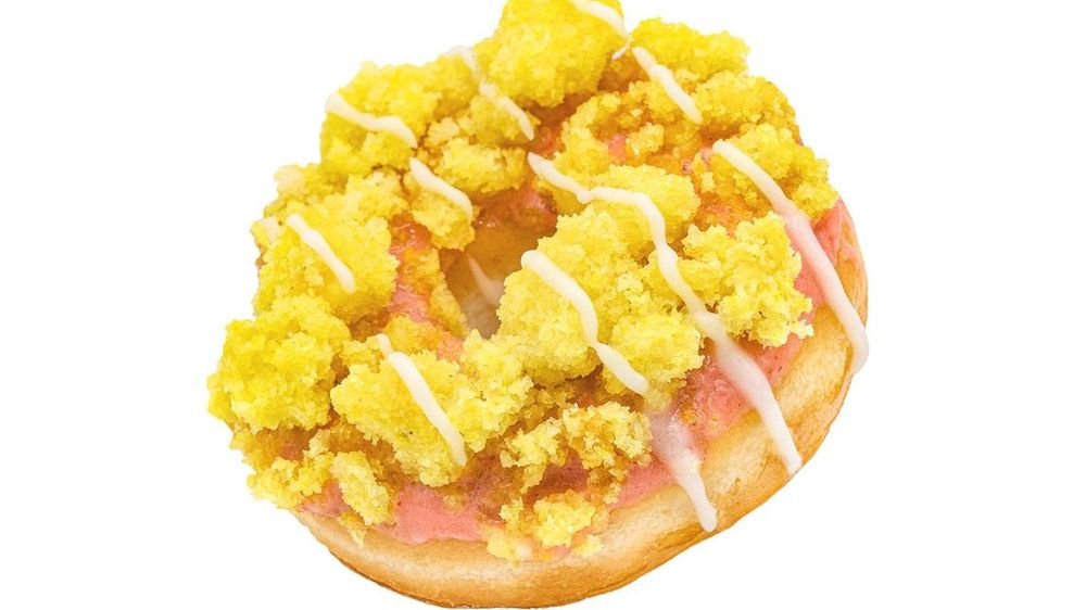 Brammibal's Donuts Neukölln Handmade vegan donuts Berlin