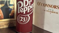Hozzáadás a kosárhoz Dr Pepper (0,33l)