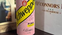 Hozzáadás a kosárhoz Schweppes pink tonic (0,33l)