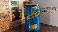 Hozzáadás a kosárhoz Schweppes Bitter Lemon (0,33l)