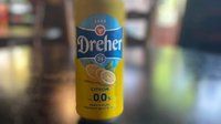 Hozzáadás a kosárhoz Dreher citromos alkoholmentes sör