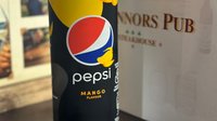 Hozzáadás a kosárhoz Pepsi mango (0,33l)