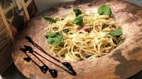 Hozzáadás a kosárhoz Tonhalas spagetti
