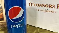 Hozzáadás a kosárhoz Pepsi  (0,33l)