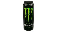 Objednať Monster energy