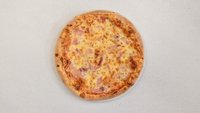 Objednať 3) Vesuvia pizza