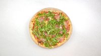 Objednať 31) Prosciutto crudo pizza