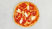 Objednať 13) Mascarpone pizza