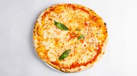 Objednať 1. Pizza Margherita