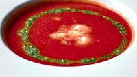 Objednať Pomodoro s mozzarellou a bazalkovým pestom