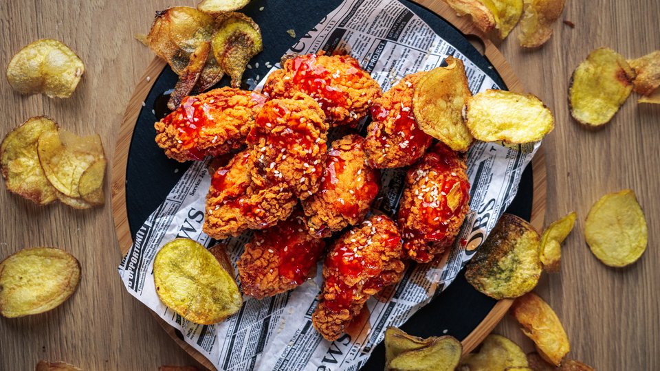 Haus Beer & Restaurant Wolt Rozvoz Zvolen