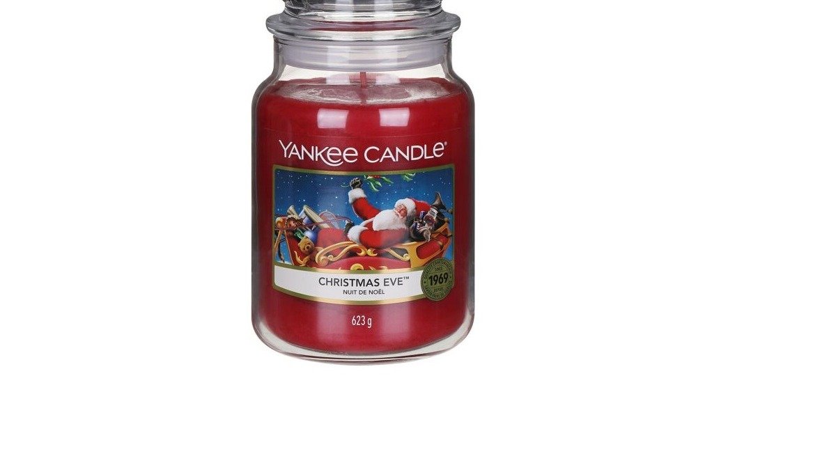 YANKEE CANDLE, Pharmacy Karmelia Tornariti