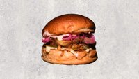 Objednať Chilli Jam Burger  🌶️ menu