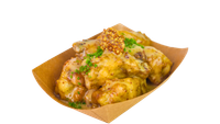 Objednať Honey-ginger wings box - veľké menu