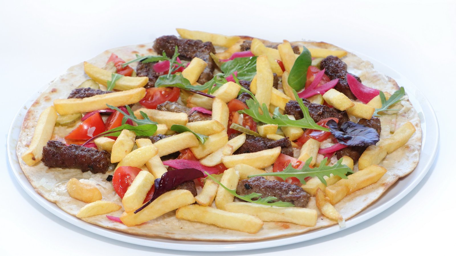 Pastel Wolt Dostava Kruševac