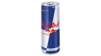 Objednať Red Bull Energy 0,25 l
