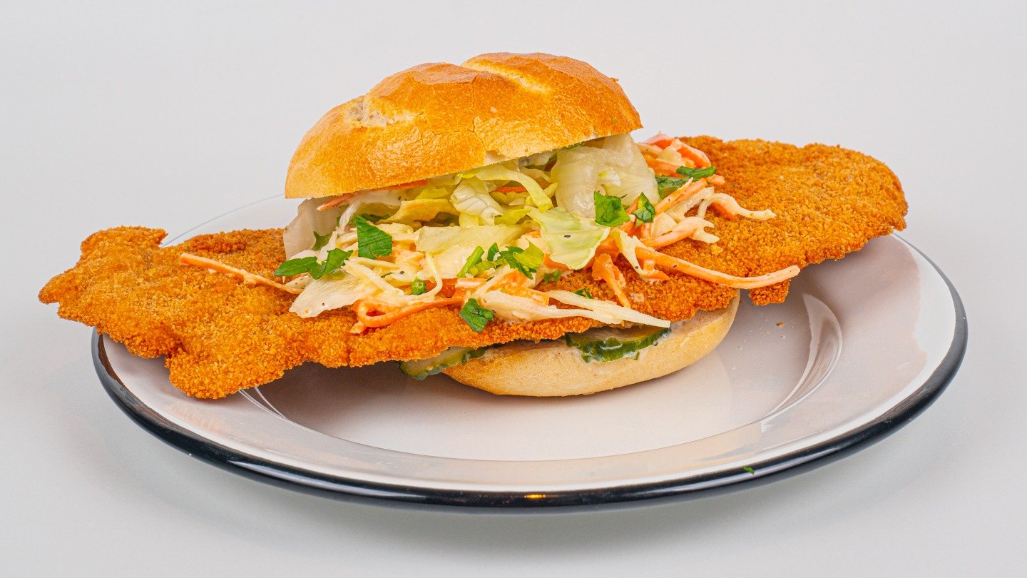 Scheers Schnitzel | Wolt | Lieferservice | Berlin