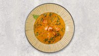 Objednať Massaman Curry krevetové 🌶️