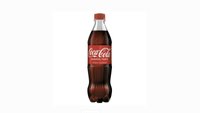 Objednať Coca Cola 0,5L