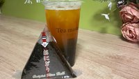 Objednať Fruit Tea & Domáce Onigiri