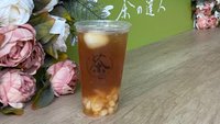 Objednať Osmant Lychee Oolong Tea ( Japan )