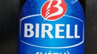 Objednať nealko pivo Birell světlý 0,5L