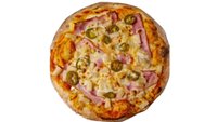 Objednať Jarný špeciál - Pizza špeciál