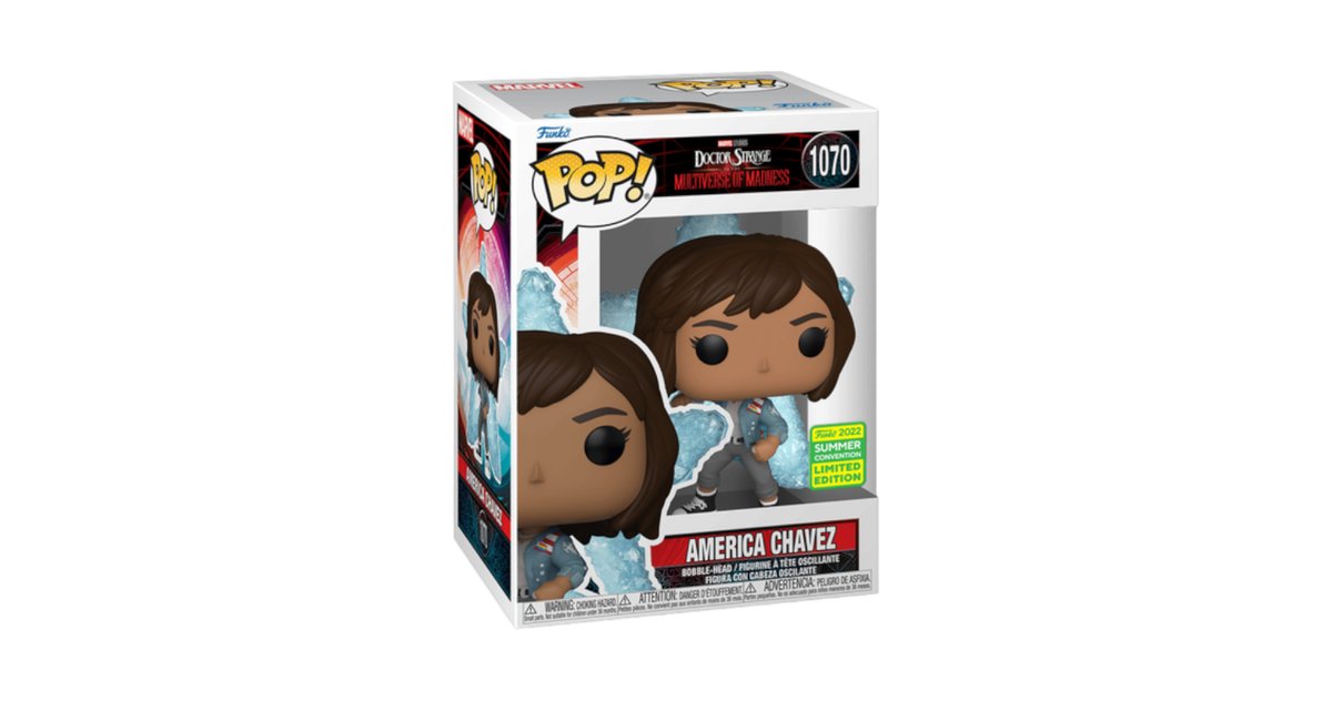 Funko Pop! TV: House of The Dragon - Alicent Hightower, Summer Convention,  Multicolor
