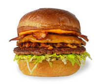 Objednať Kevin BRGR