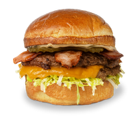 Objednať Django BRGR