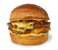Objednať Cheese BRGR
